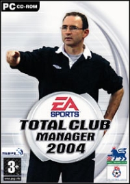 Total Club Manager 2004 Traducción al español