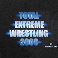 Total Extreme Wrestling 2008 Traducción al español