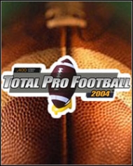 Total Pro Football 2004 Traducción al español