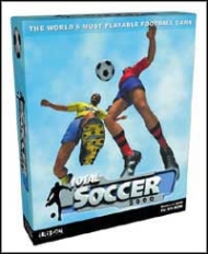 Total Soccer 2000 Traducción al español