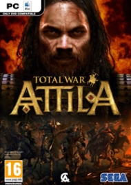 Total War: Attila Traducción al español