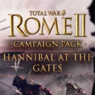 Total War: Rome II Hannibal at the Gates Traducción al español