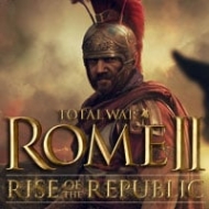 Total War: Rome II Rise of the Republic Traducción al español