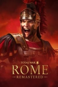 Total War: Rome Remastered Traducción al español