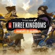 Total War: Three Kingdoms Mandate of Heaven Traducción al español