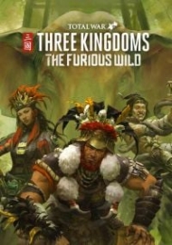 Total War: Three Kingdoms The Furious Wild Traducción al español