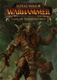 Total War: Warhammer Call of the Beastmen Traducción al español