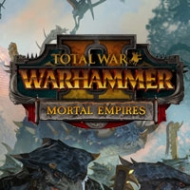 Total War: Warhammer II Mortal Empires Traducción al español