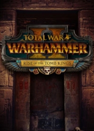 Total War: Warhammer II Rise of the Tomb Kings Traducción al español