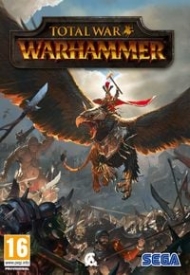 Total War: Warhammer Traducción al español