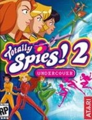 Totally Spies! 2: Undercover Traducción al español