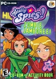 Totally Spies! Zombie Jamboree! Traducción al español