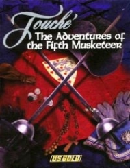 Touché: The Adventures of the Fifth Musketeer Traducción al español