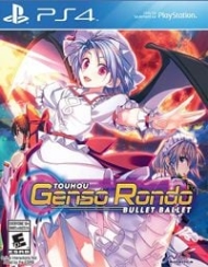 Touhou Genso Rondo: Bullet Ballet Traducción al español