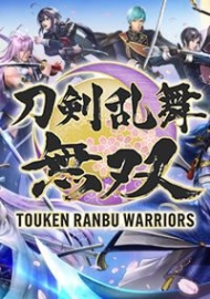 Touken Ranbu Warriors Traducción al español