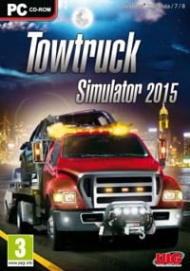 Towtruck Simulator 2015 Traducción al español