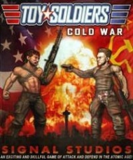 Toy Soldiers: Cold War Touch Edition Traducción al español