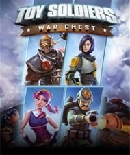 Toy Soldiers: War Chest Traducción al español