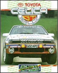 Toyota Celica GT Rally Traducción al español