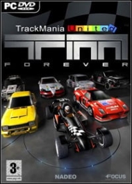 Trackmania United Forever Traducción al español