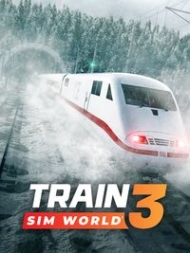 Train Sim World 3 Traducción al español