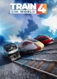 Train Sim World 4 Traducción al español