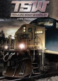 Train Sim World Traducción al español