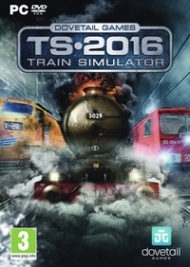 Train Simulator 2016 Traducción al español