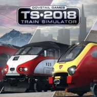 Train Simulator 2018 Traducción al español