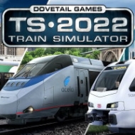 Train Simulator 2022 Traducción al español