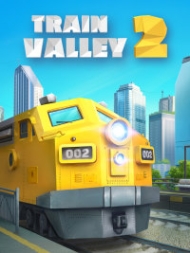 Train Valley 2: Community Edition Traducción al español