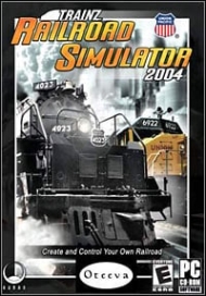 Trainz Railroad Simulator 2004 Traducción al español