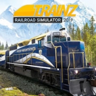 Trainz Railroad Simulator 2019 Traducción al español