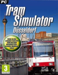 Tram Simulator: Dusseldorf Traducción al español