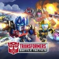 Transformers: Battle Tactics Traducción al español