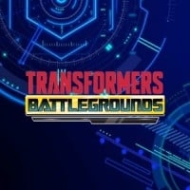 Transformers: Battlegrounds Traducción al español