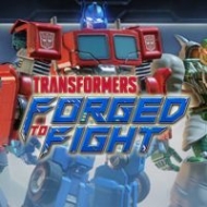 Transformers: Forged to Fight Traducción al español