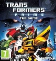 Transformers Prime: The Game Traducción al español