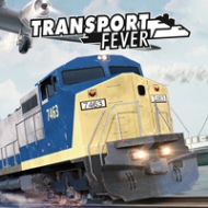 Transport Fever Traducción al español