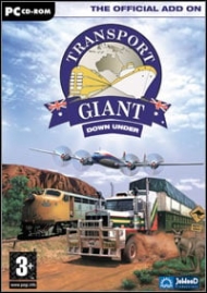 Transport Giant: Down Under Traducción al español