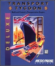 Transport Tycoon Deluxe Traducción al español