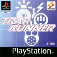 Trap Runner Traducción al español