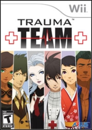 Trauma Team Traducción al español