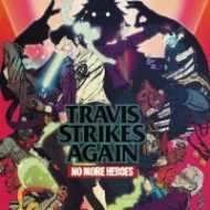 Travis Strikes Again: No More Heroes Traducción al español