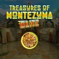 Treasures of Montezuma Blitz Traducción al español