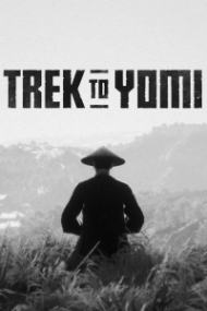 Trek to Yomi Traducción al español