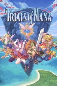 Trials of Mana Traducción al español