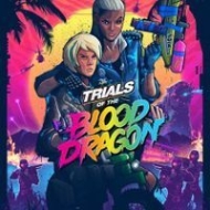 Trials of the Blood Dragon Traducción al español