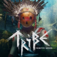 Tribe: Primitive Builder Traducción al español