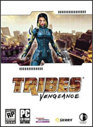 Tribes: Vengeance Traducción al español